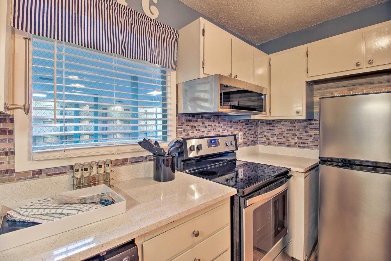 Resort Perks Hh Island Condo With Beach Access! Hilton Head Island Exterior foto